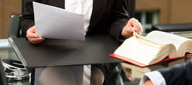 Expert comptable Clermont-Ferrand Expert comptable Clermont-Ferrand - Nos missions juridiques et fiscales