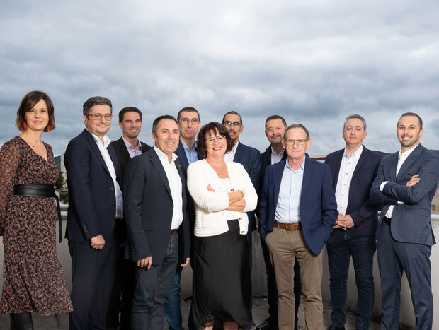 Expert-comptable à Clermont-Ferrand, à Vichy